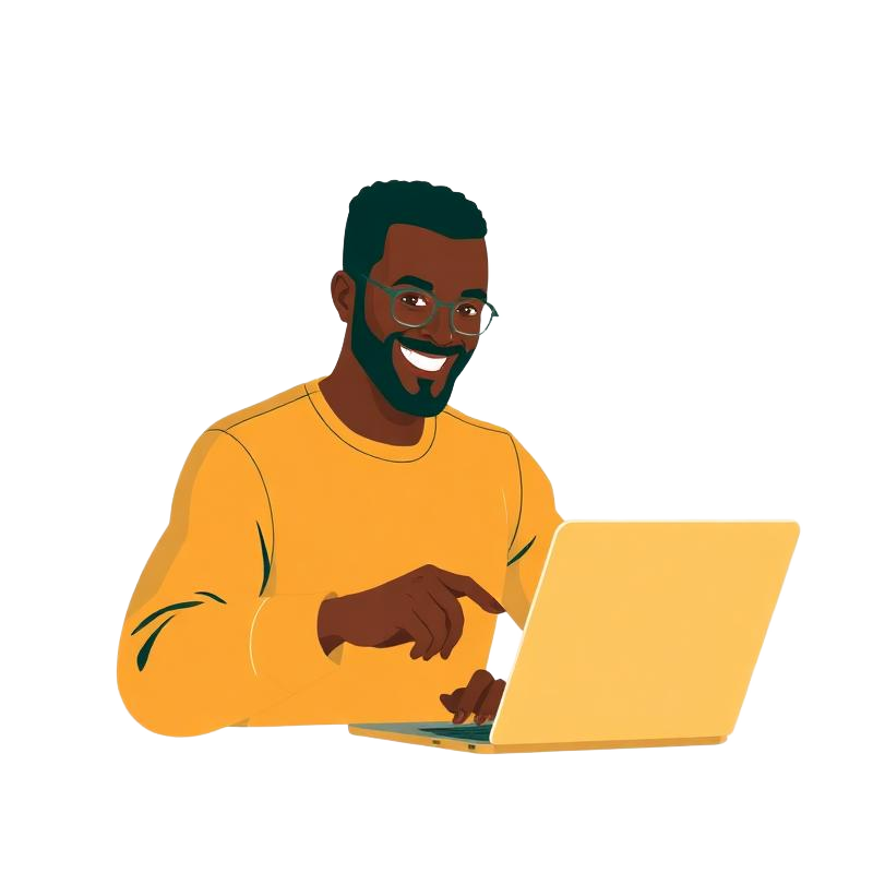 Create Your Account
