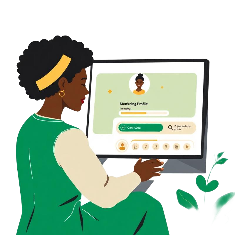 Create Your Donation Page